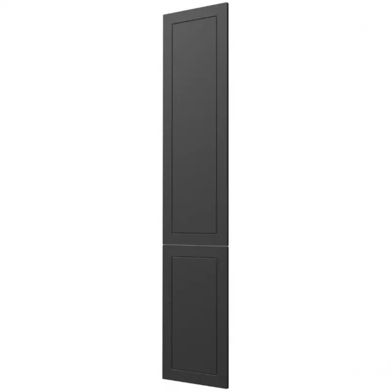Dvierka Quantum 2D14K 40 graphite 1