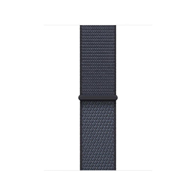 Watch Acc/40/Anchor Blue Sport Loop