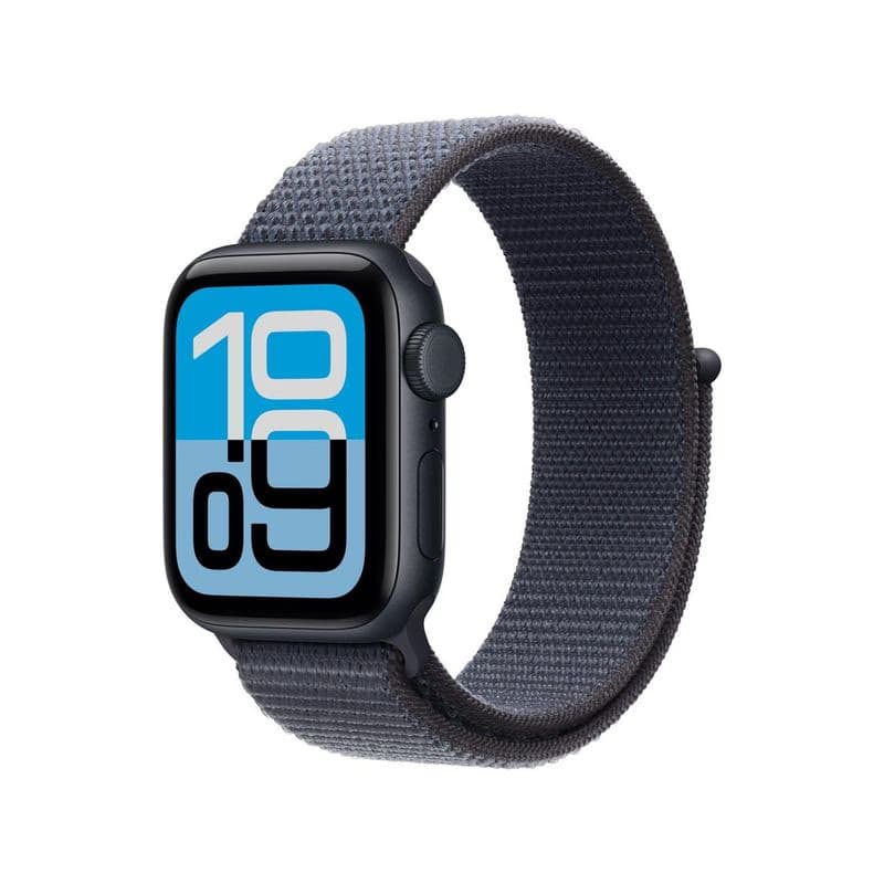 Watch Acc/40/Anchor Blue Sport Loop 2