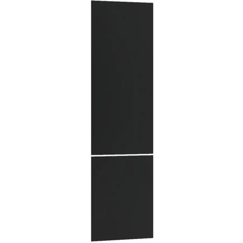 Panel bočný Max 720 + 1313 čierna 1