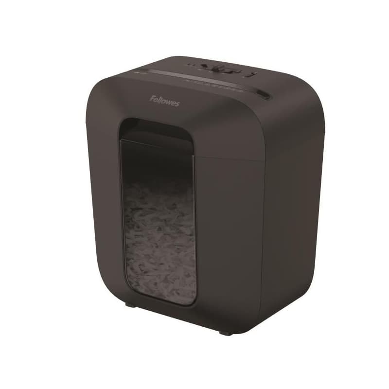 Fellowes Skartovač LX25 1