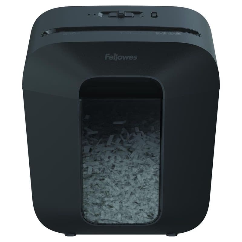 Fellowes Skartovač LX25 2