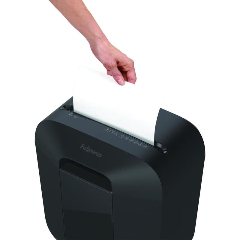 Fellowes Skartovač LX25 3