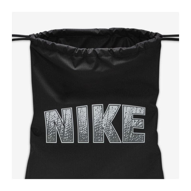 Detské vrecko na prezúvky NIKE Y NK DRAWSTRING - GFX FA24 5