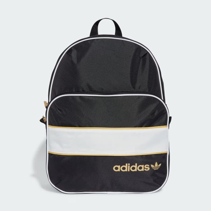 Dámsky batoh ADIDAS SPORT BACKPACK BLACK 2