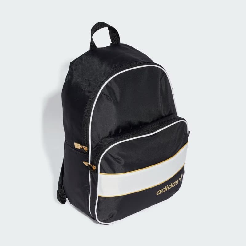 Dámsky batoh ADIDAS SPORT BACKPACK BLACK 3
