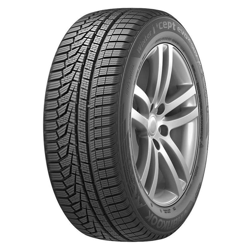 Hankook W320A ICEPT EVO2 SUV 215/65 R17 99 H Zimné