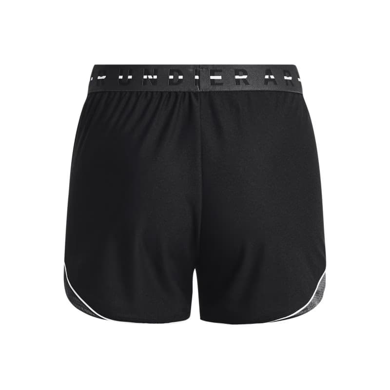Dámske tréningové kraťasy UNDER ARMOUR UA Play Up CB Short -BLK 4