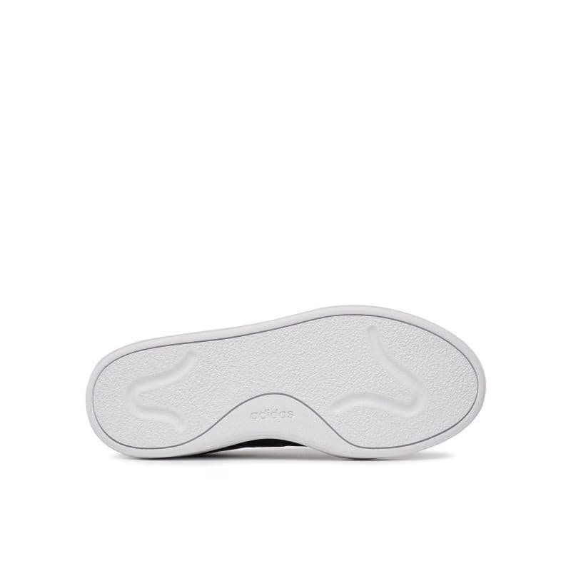 Dámska rekreačná obuv ADIDAS Courtblock W core black carbon silver metallic 6