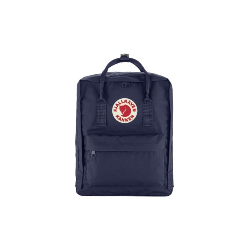 Batoh FJALLRAVEN Kanken - midnight purple
