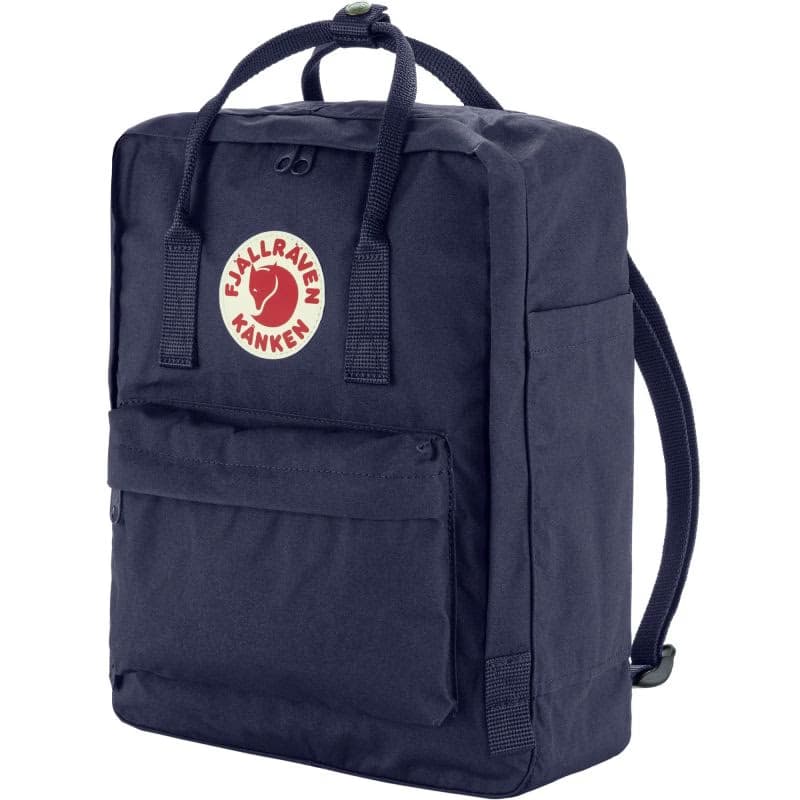 Batoh FJALLRAVEN Kanken - midnight purple 2