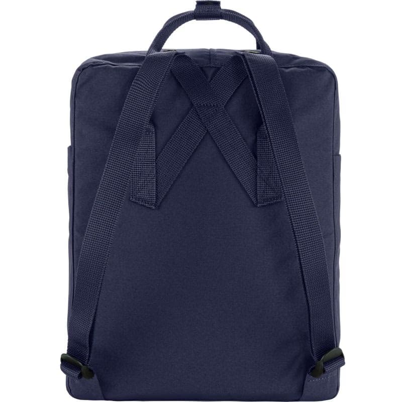 Batoh FJALLRAVEN Kanken - midnight purple 3