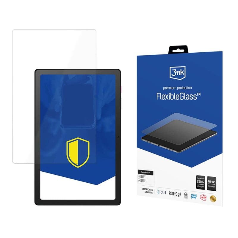 3mk hybridné sklo FlexibleGlass pre T-Tablet 5G 1