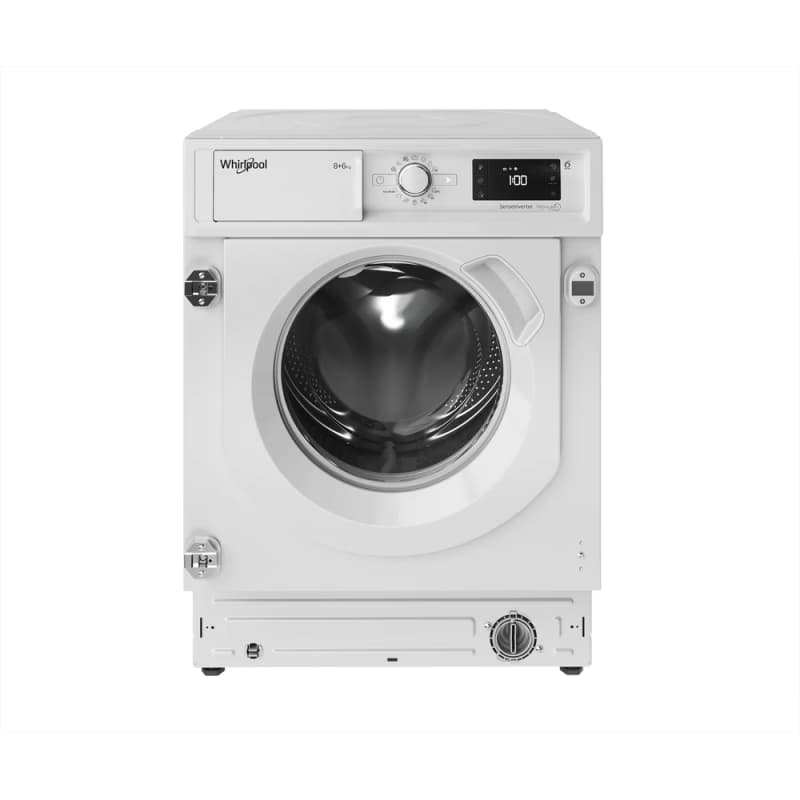 Whirlpool BI WDWG 861485 EU 1