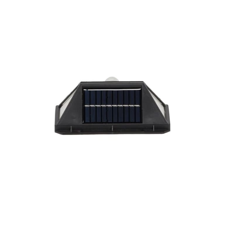 Chomik Záhradná solárna lampa SOL6124 4