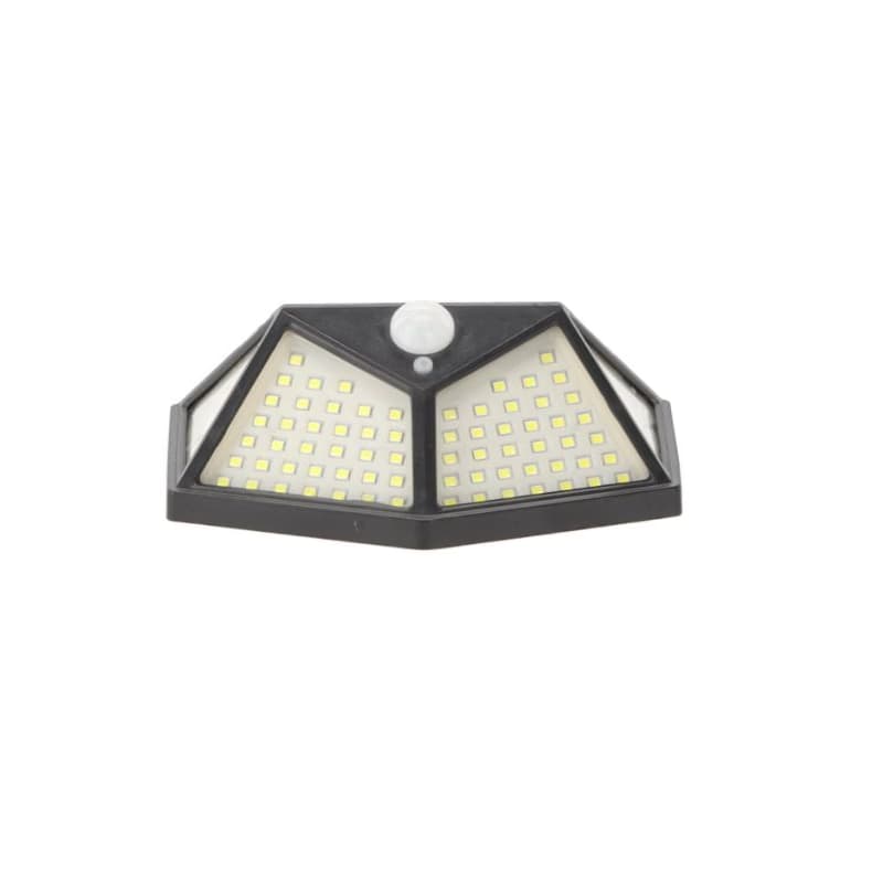 Chomik Záhradná solárna lampa SOL6124 5