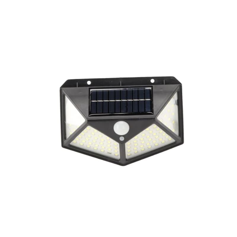 Chomik Záhradná solárna lampa SOL6124 6