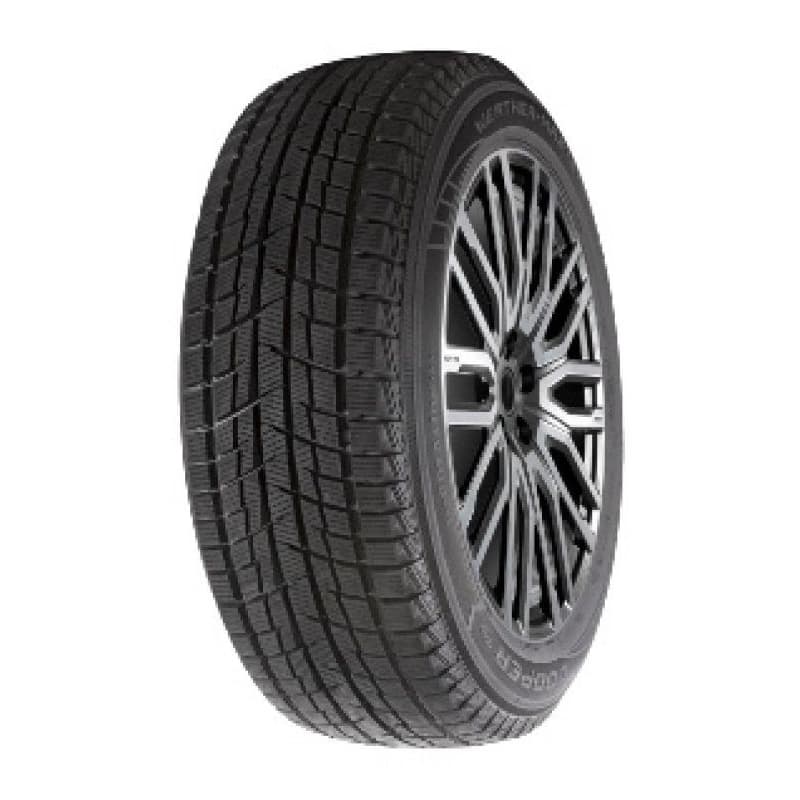 Cooper Weather-Master Ice 600 ( 235/50 R18 97T )