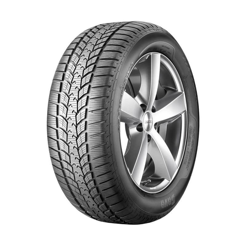 Sava Eskimo SUV 2 ( 235/65 R17 108H XL ) 1