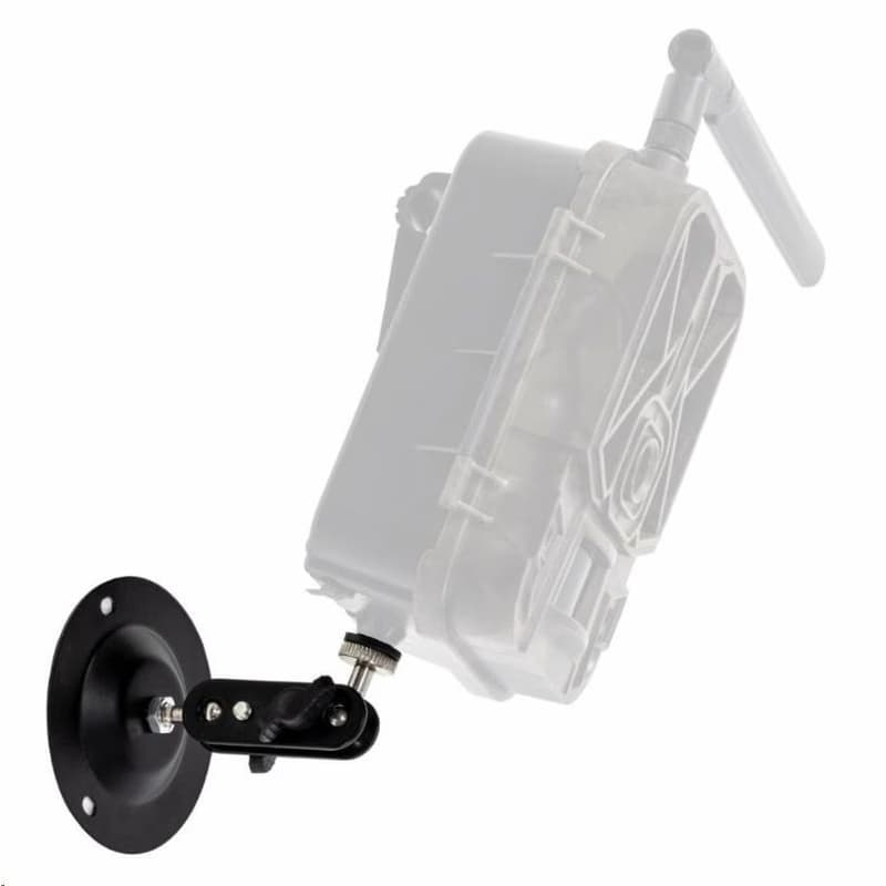 EVOLVEO StrongVision H1, kovový držiak pre fotopasce so závitom 2