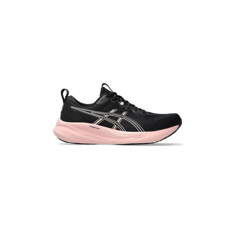 Dámska bežecká obuv ASICS Gel Pulse 16 W black breeze