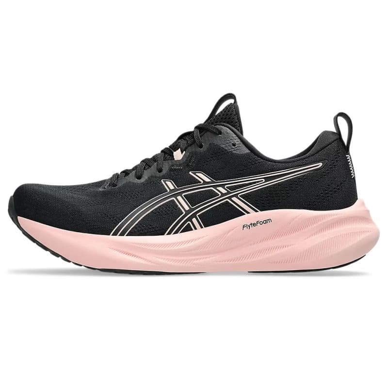 Dámska bežecká obuv ASICS Gel Pulse 16 W black breeze 2