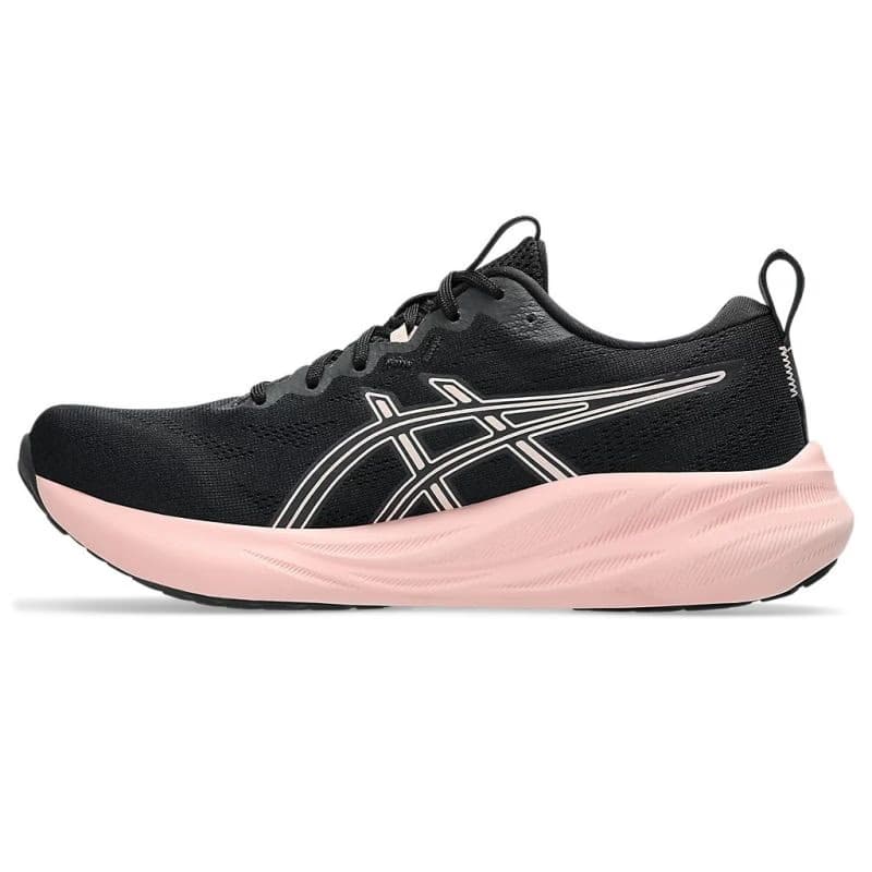Dámska bežecká obuv ASICS Gel Pulse 16 W black breeze 3