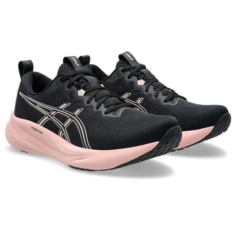 Dámska bežecká obuv ASICS Gel Pulse 16 W black breeze 4