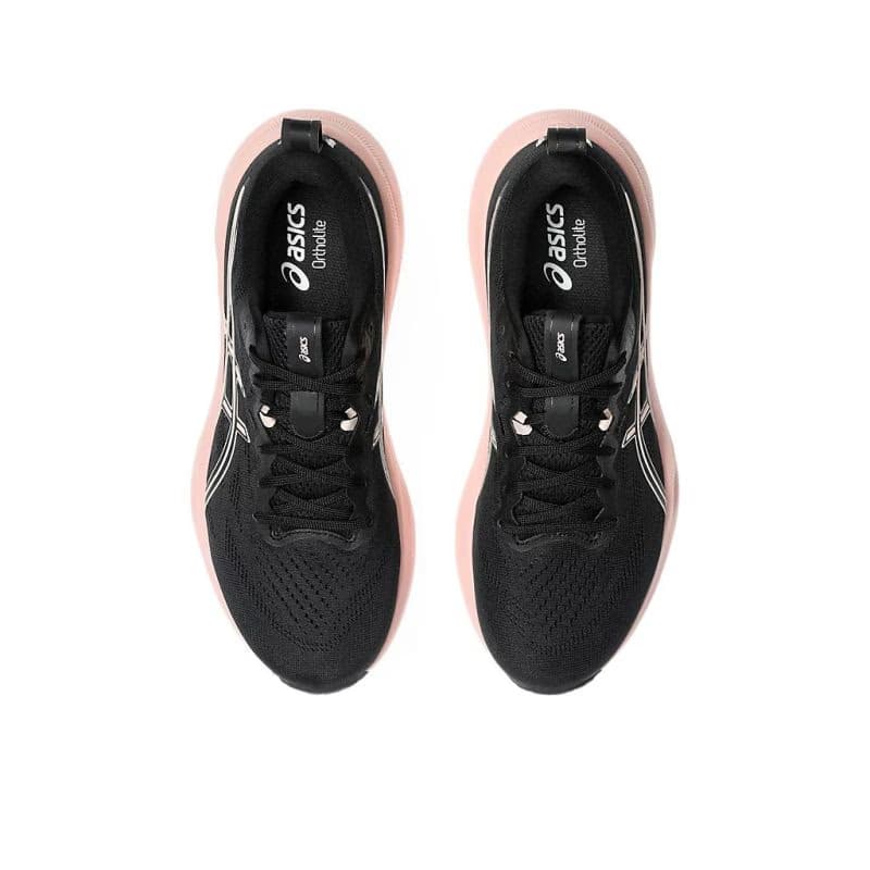 Dámska bežecká obuv ASICS Gel Pulse 16 W black breeze 5