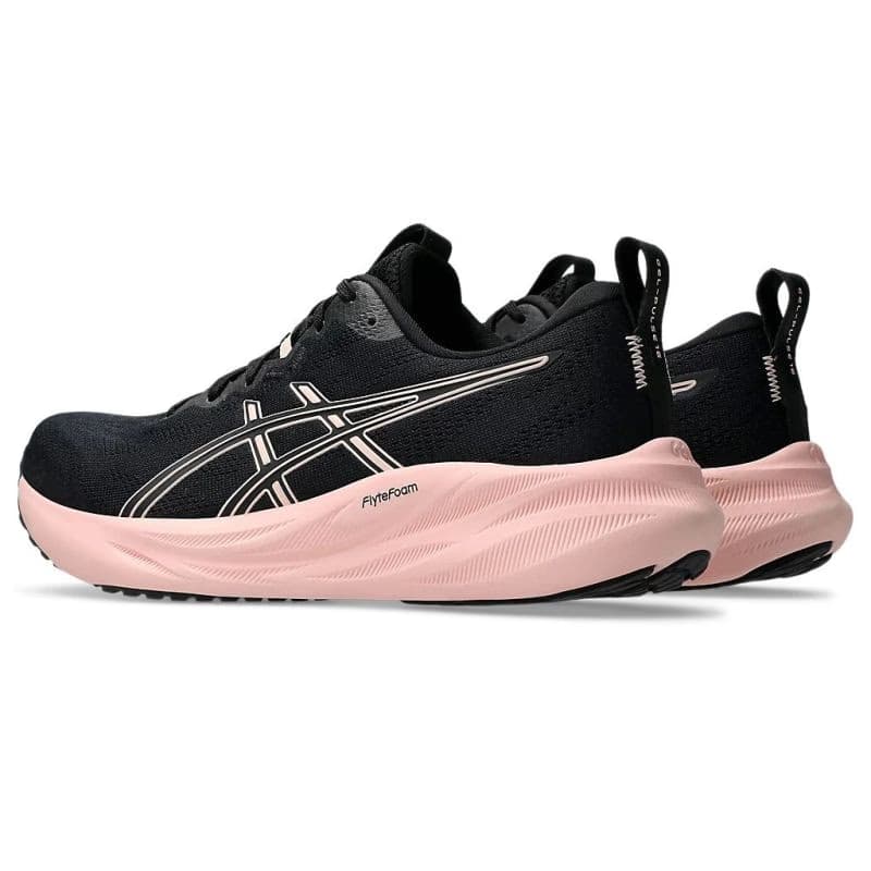 Dámska bežecká obuv ASICS Gel Pulse 16 W black breeze 6