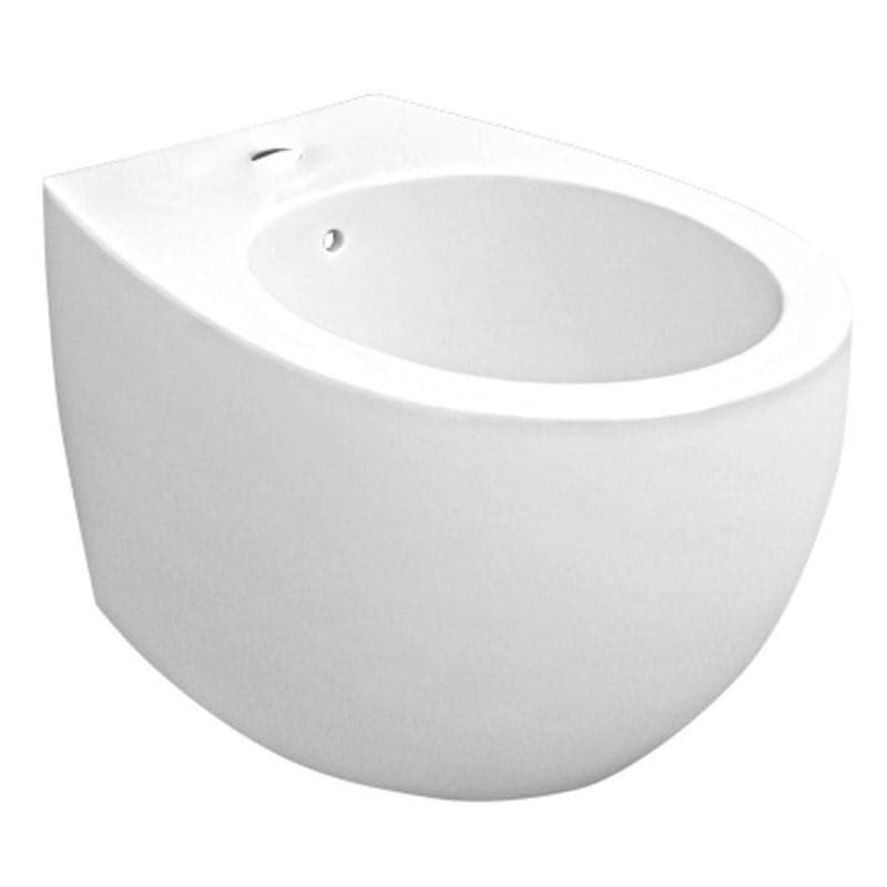 ISVEA - SENTIMENTI bidet závesný 36x51 cm 10AR41010SV 1