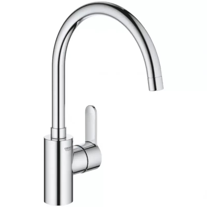 Drezová batéria stojaca EUROSTYLE COSMOPOLITAN 33975004 1