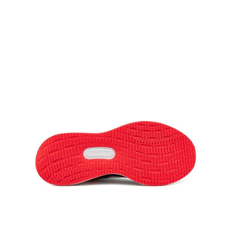 Chlapčenská športová obuv (tréningová) ADIDAS Runfalcon 5 Jr core black cloud white lucid red 5