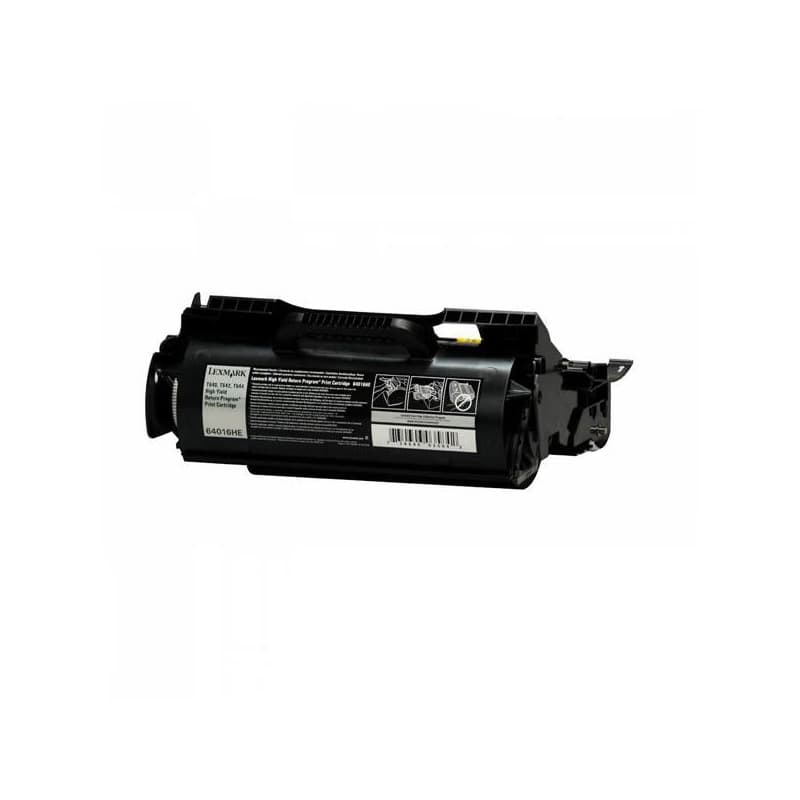 LEXMARK 64016HE - originálny 1