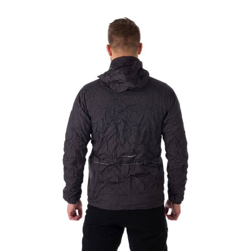 Pánska tréningová bunda NORTHFINDER NORTHKIT-BU-32682OR-grey 3