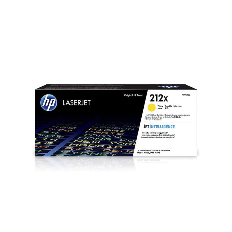 HP W2122X - originálny 1