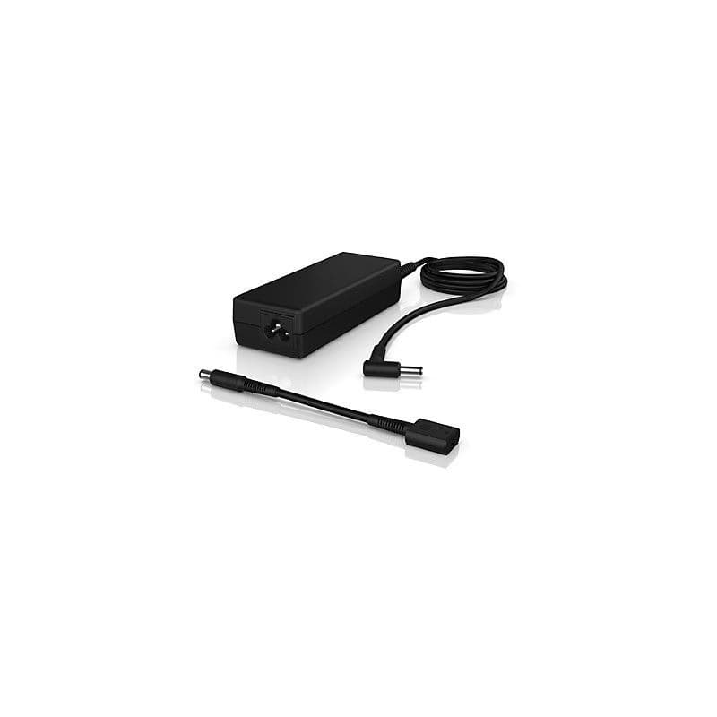 HP 90W Smart AC adaptér (4, 5mm + redukcia) 1