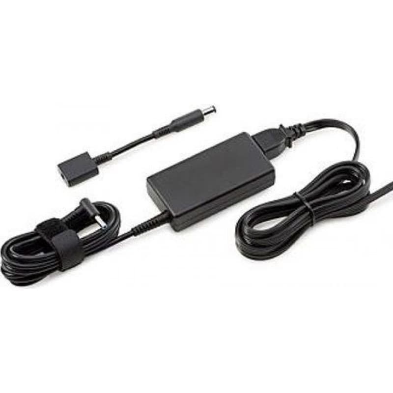 HP 90W Smart AC adaptér (4, 5mm + redukcia) 2