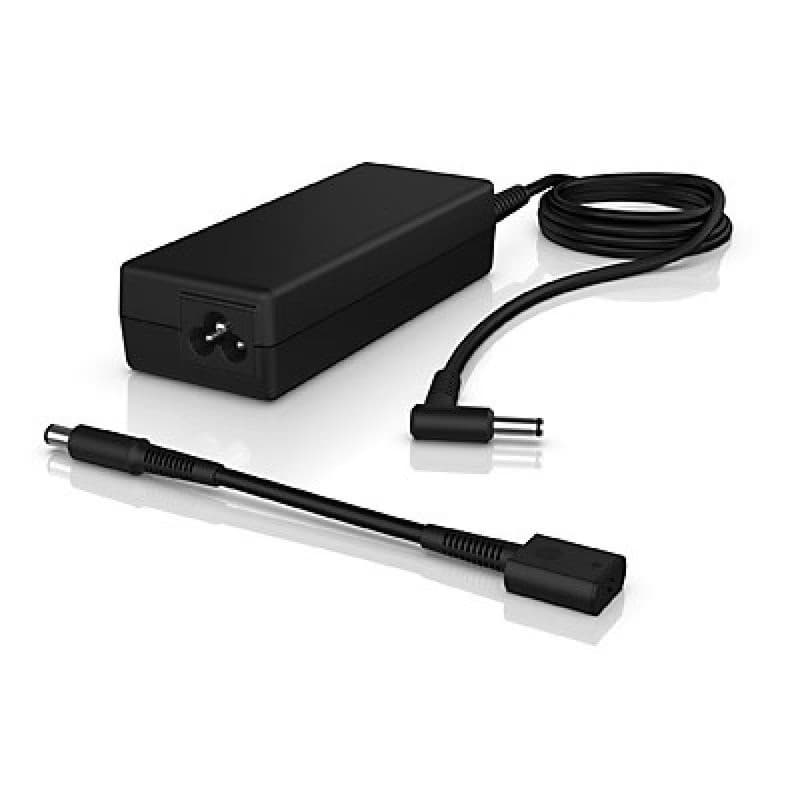 HP 90W Smart AC adaptér (4, 5mm + redukcia) 3