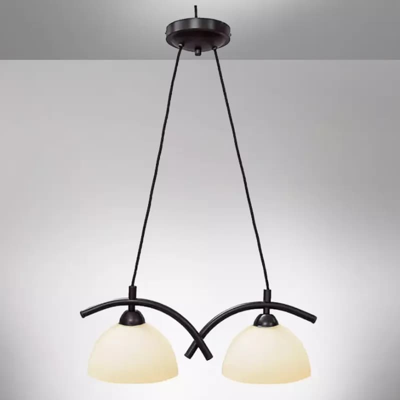Luster Wega 2659/Z-B-2 Br LW2 1