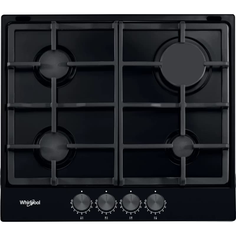 Whirlpool TGML 660 NB 1