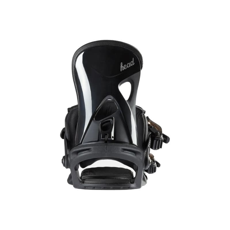 Dámske snowboardové viazanie HEAD NX FAY black 2