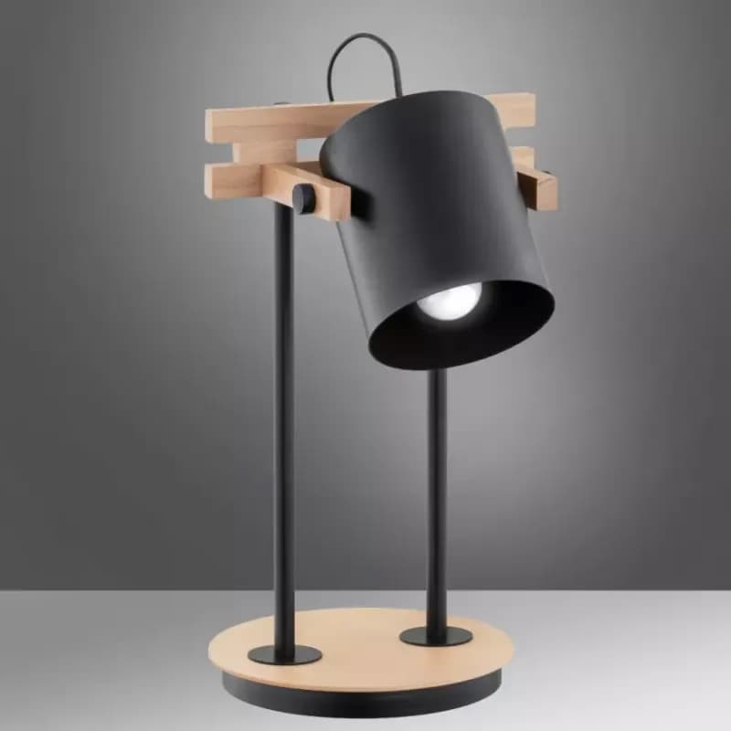 Stolná lampa  Fortis 28638 LB1 1