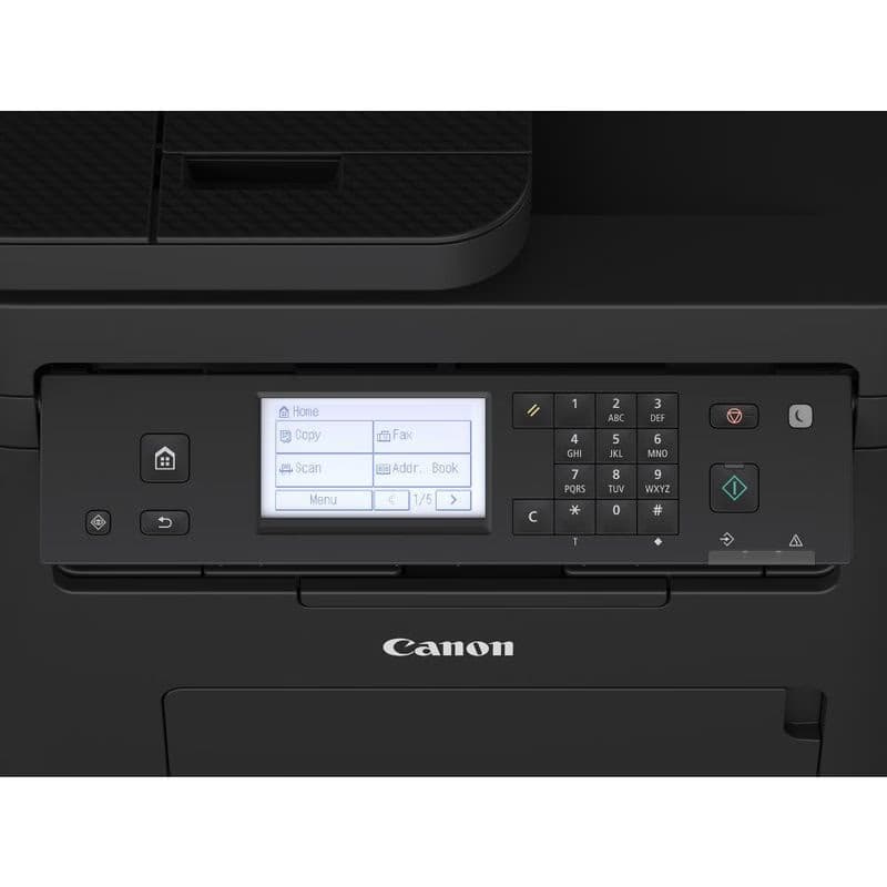 i-SENSYS MF275dw FAX LAN WiFi CANON 2