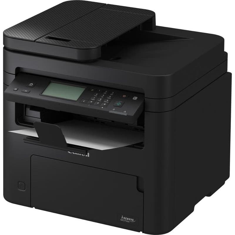 i-SENSYS MF275dw FAX LAN WiFi CANON 5