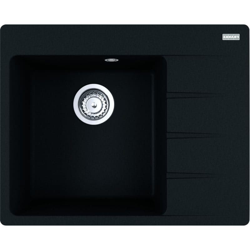 Franke CNG 611-62 TL/2 onyx 1