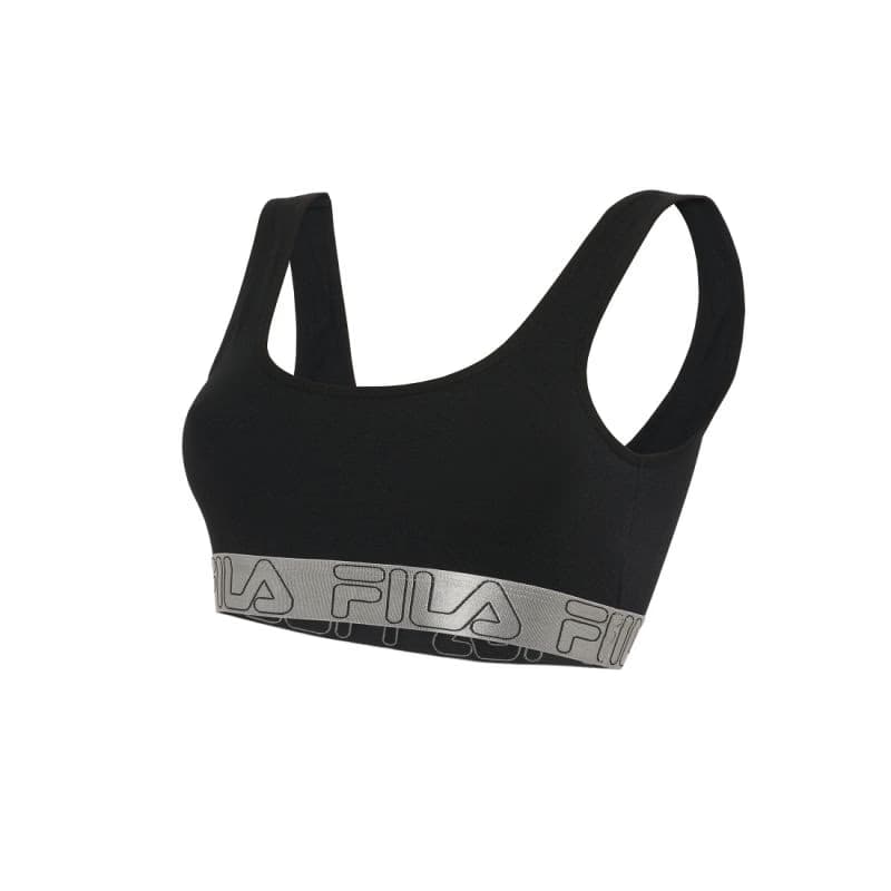 Dámska podprsenka FILA 1PACK-FU6345 WOMAN BRA 200 2