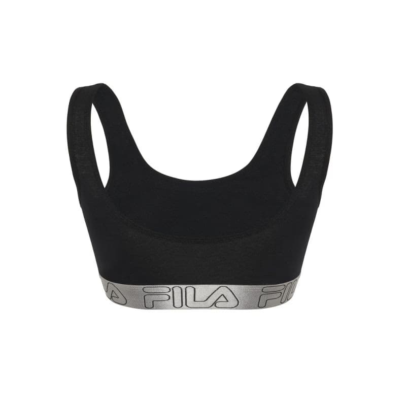 Dámska podprsenka FILA 1PACK-FU6345 WOMAN BRA 200 3