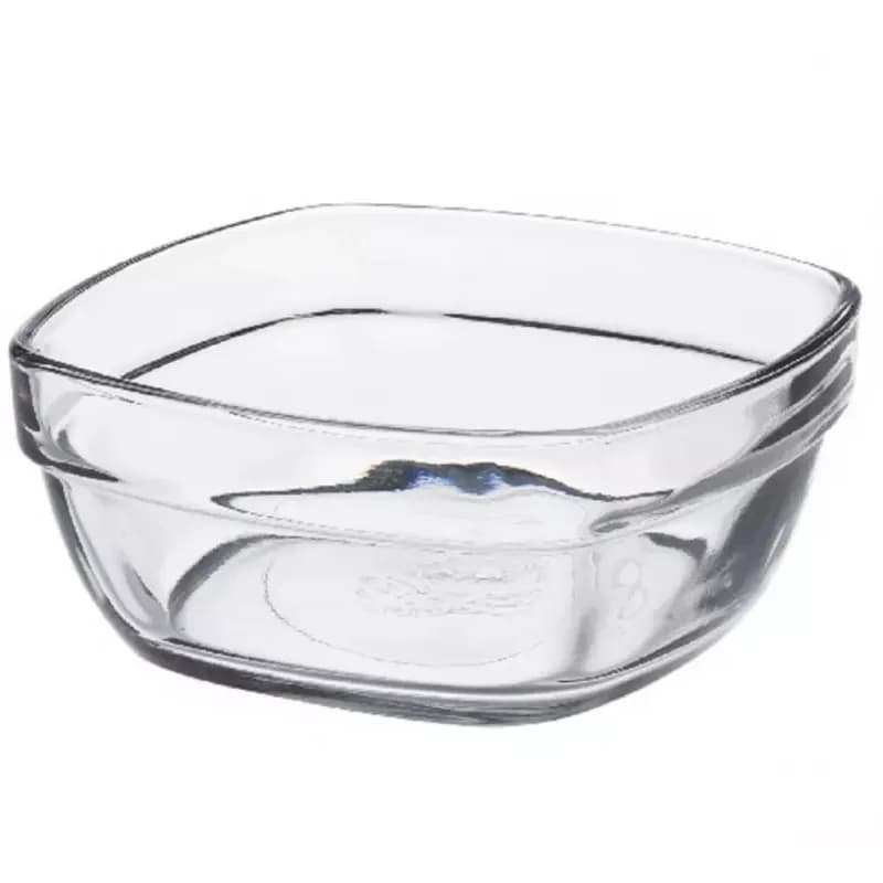 Štvorcová šalátová misa Lys FBB 150 ml 1