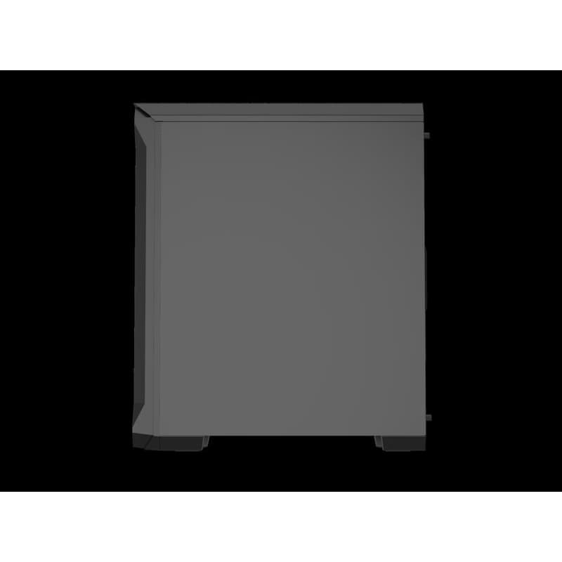 Počítačová skriňa Genesis IRID 505 ARGB V2/Midi Tower/Transpar./Čierna 6